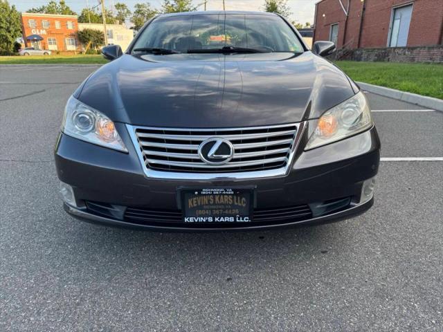 2010 Lexus ES 350 350