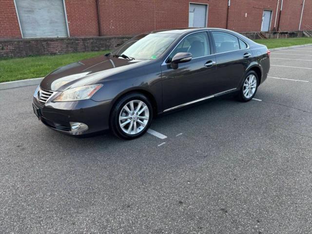 2010 Lexus ES 350 350