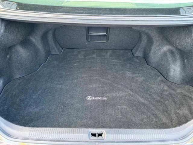 2010 Lexus ES 350 350