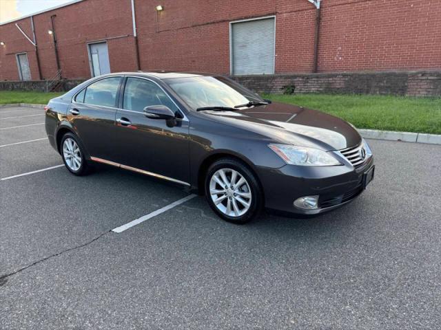 2010 Lexus ES 350 350