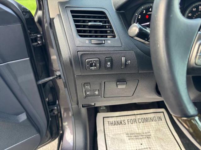 2010 Lexus ES 350 350