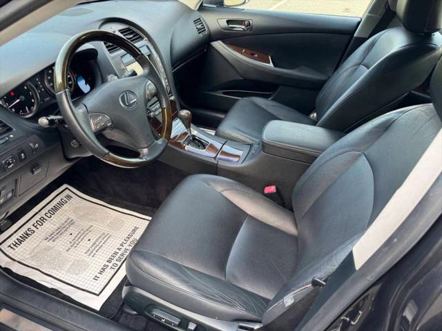 2010 Lexus ES 350 350