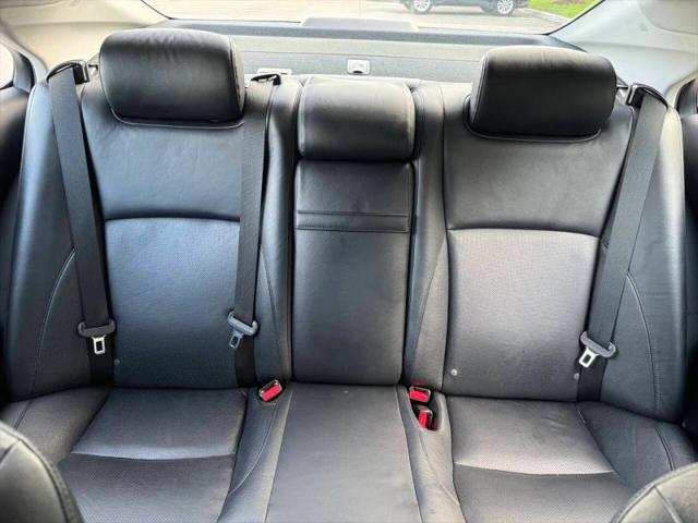 2010 Lexus ES 350 350