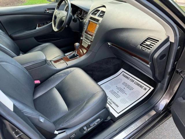 2010 Lexus ES 350 350