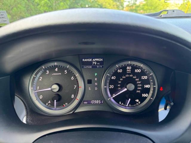 2010 Lexus ES 350 350