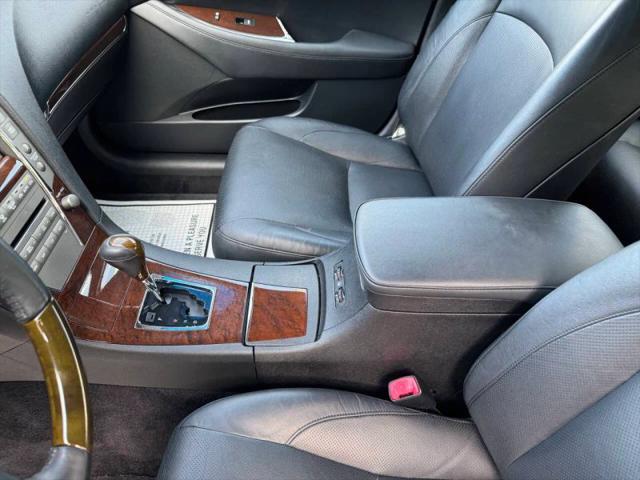 2010 Lexus ES 350 350