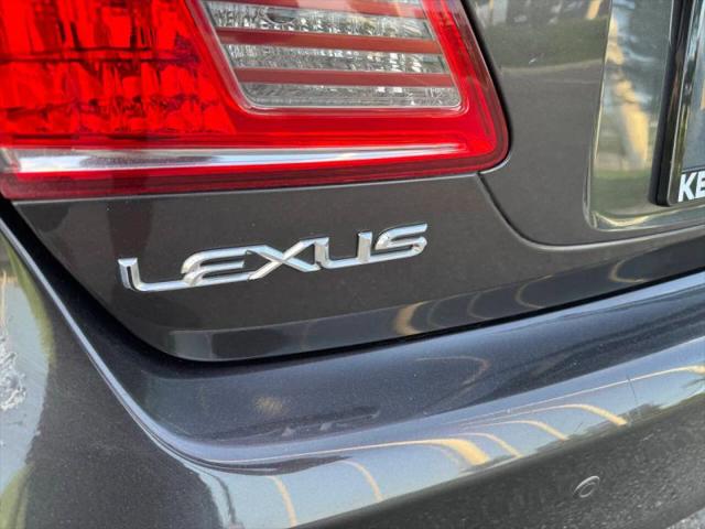 2010 Lexus ES 350 350