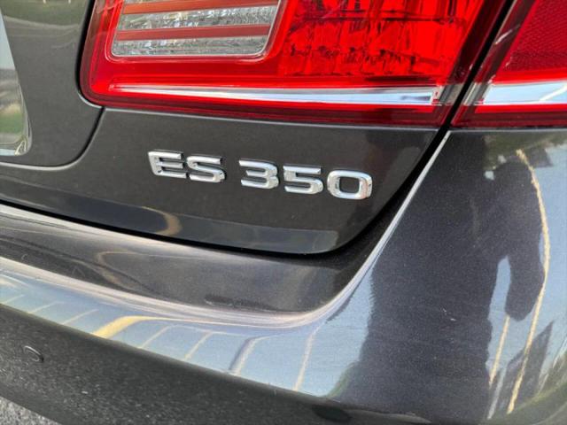 2010 Lexus ES 350 350