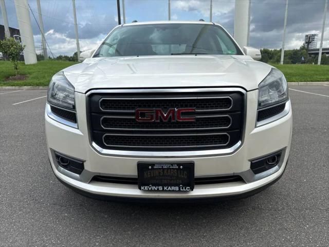 2015 GMC Acadia SLT-1