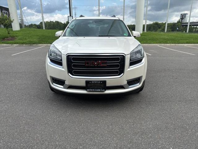2015 GMC Acadia SLT-1