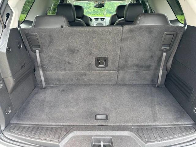 2015 GMC Acadia SLT-1