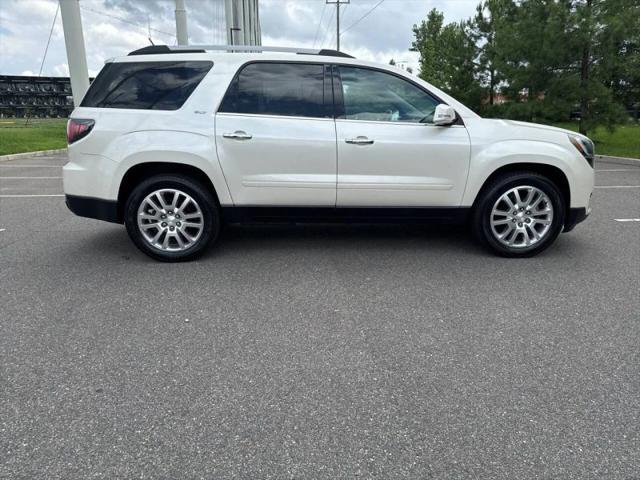 2015 GMC Acadia SLT-1