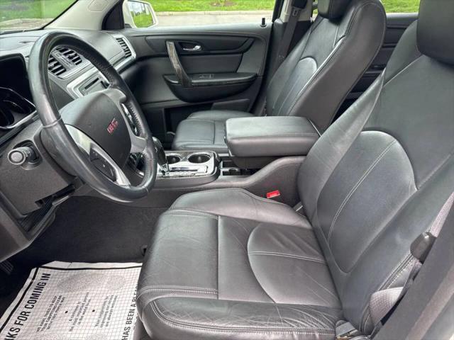 2015 GMC Acadia SLT-1