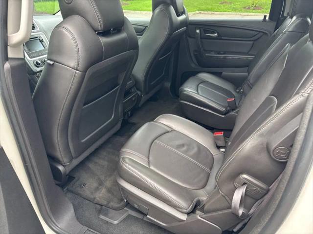 2015 GMC Acadia SLT-1