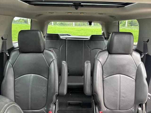 2015 GMC Acadia SLT-1
