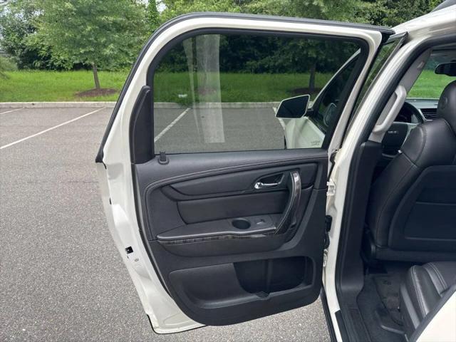 2015 GMC Acadia SLT-1