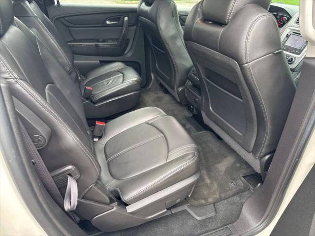 2015 GMC Acadia SLT-1