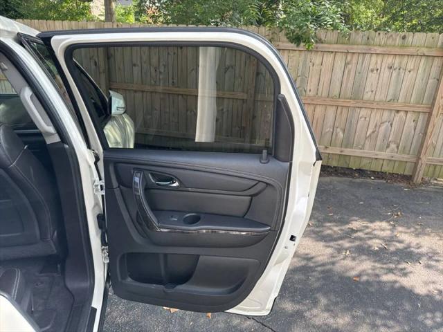 2015 GMC Acadia SLT-1