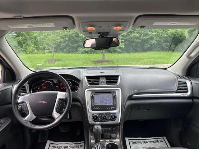 2015 GMC Acadia SLT-1