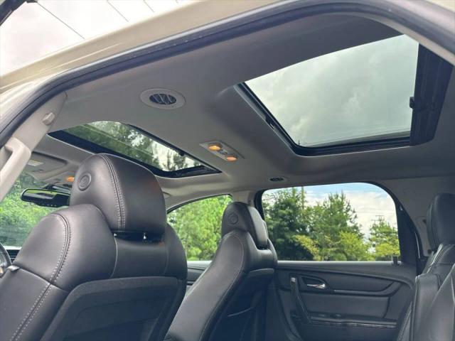 2015 GMC Acadia SLT-1