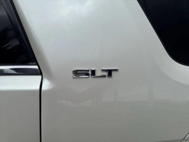2015 GMC Acadia SLT-1