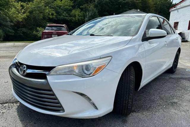 2017 Toyota Camry LE for sale in Lilburn, GA