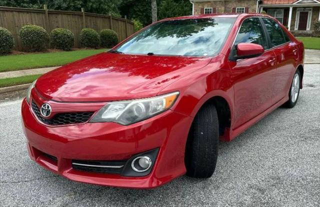 2014 Toyota Camry SE for sale in Lilburn, GA