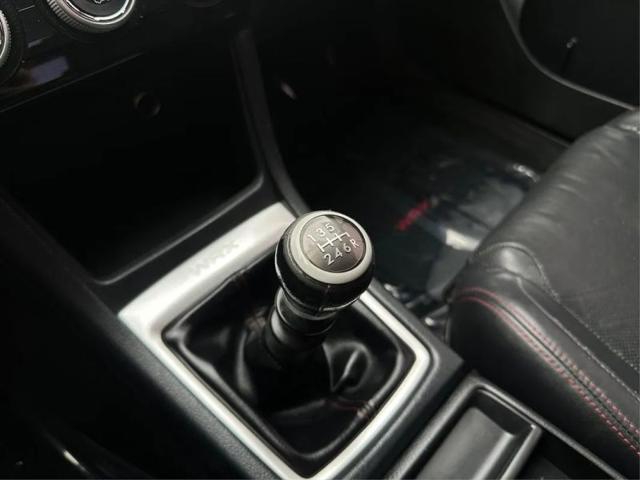 2016 Subaru WRX Limited