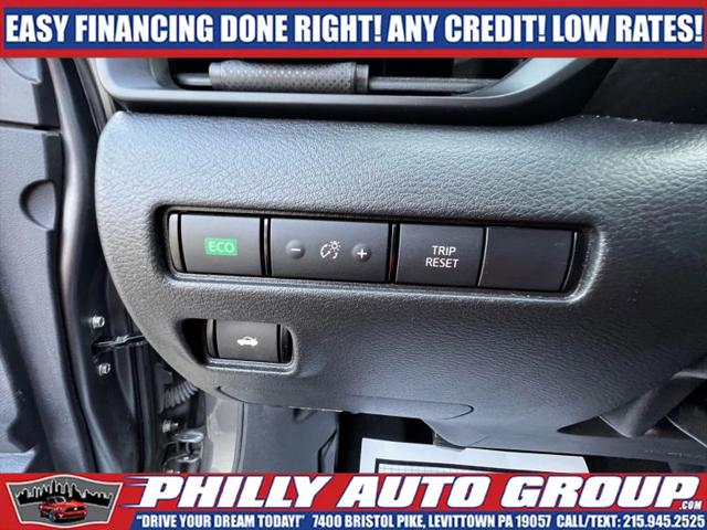 2022 Nissan Sentra S Xtronic CVT