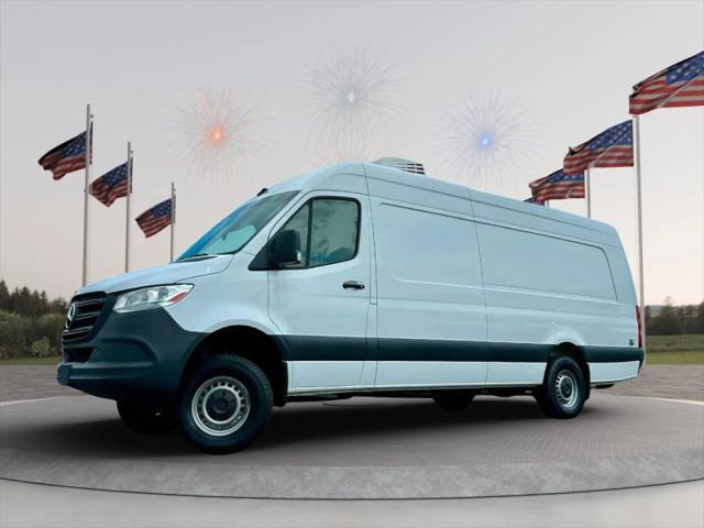 2019 Mercedes-Benz Sprinter 2500 High Roof V6 for sale in Levittown, PA
