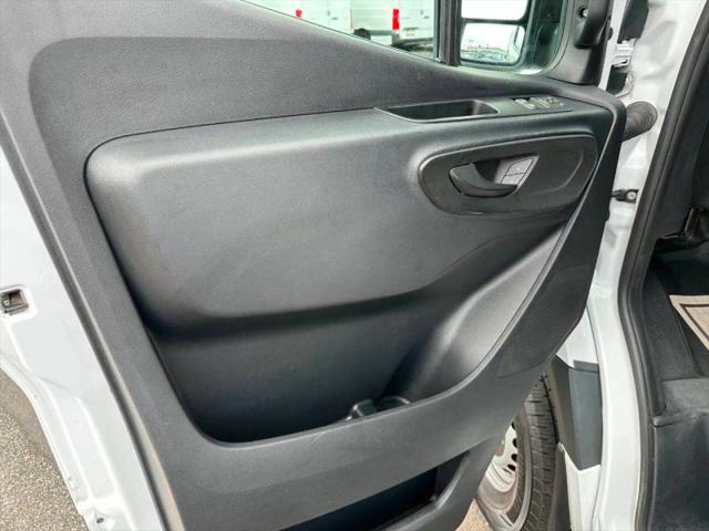 2019 Mercedes-Benz Sprinter 2500 High Roof V6
