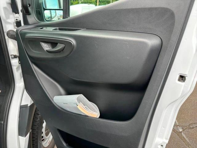 2019 Mercedes-Benz Sprinter 2500 High Roof V6