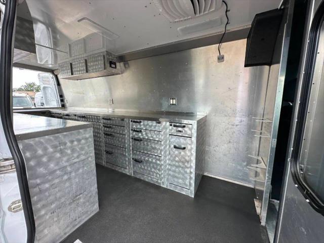 2019 Mercedes-Benz Sprinter 2500 High Roof V6