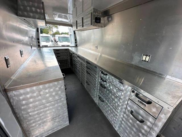 2019 Mercedes-Benz Sprinter 2500 High Roof V6