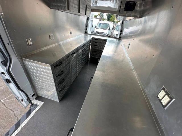 2019 Mercedes-Benz Sprinter 2500 High Roof V6
