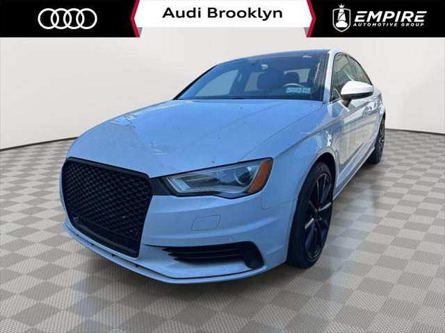 2015 Audi A3 2.0T Premium for sale in Brooklyn, NY