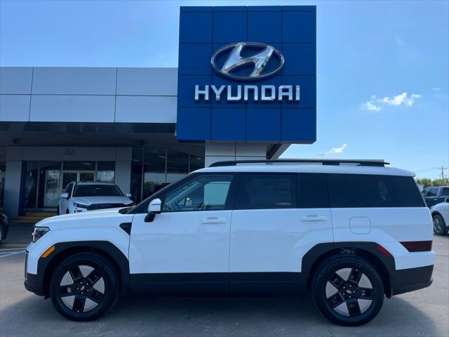 2026 Hyundai Santa Fe Hybrid SEL for sale in Muskogee, OK