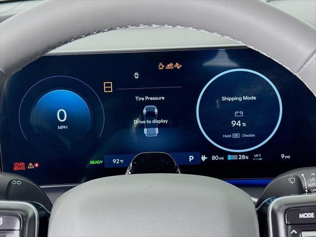 2026 Hyundai IONIQ 9 SEL