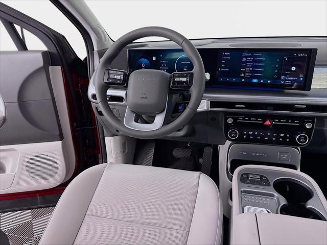 2026 Hyundai IONIQ 9 SEL