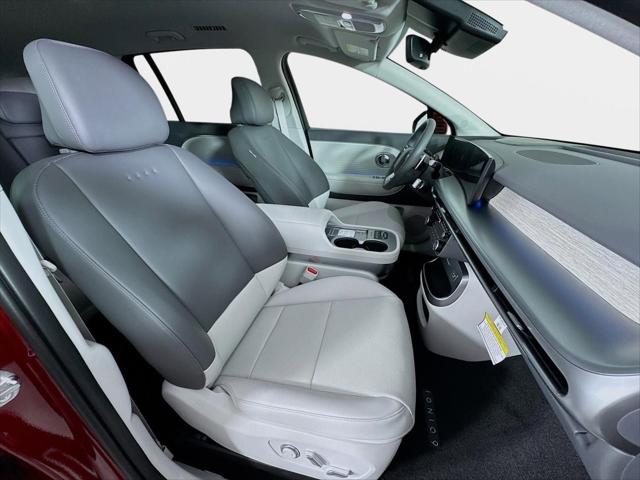 2026 Hyundai IONIQ 9 SEL