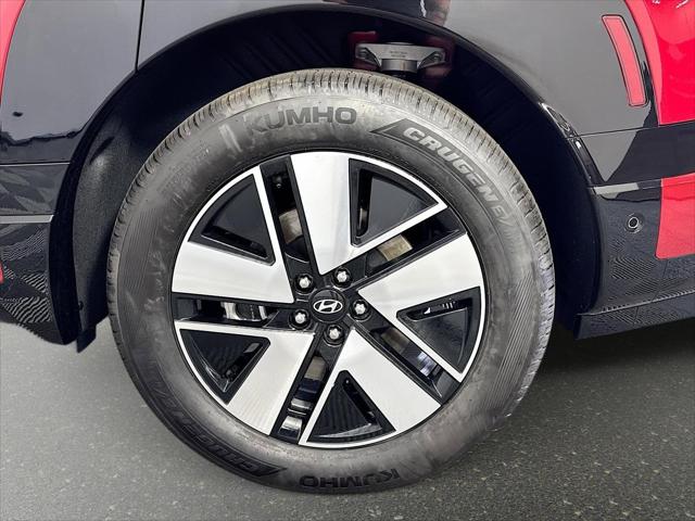 2026 Hyundai IONIQ 9 SEL