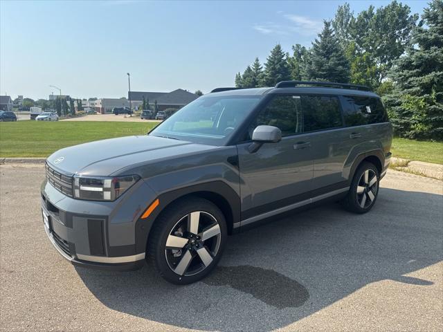 2026 Hyundai Santa Fe Hybrid Limited for sale in DUBUQUE, IA