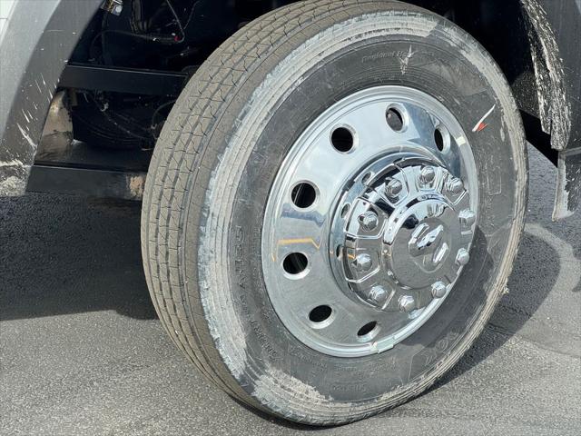2026 Ram 5500 Chassis Cab Tradesman