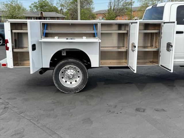 2026 Ram 5500 Chassis Cab Tradesman