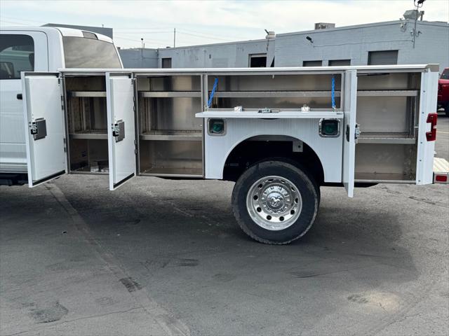 2026 Ram 5500 Chassis Cab Tradesman