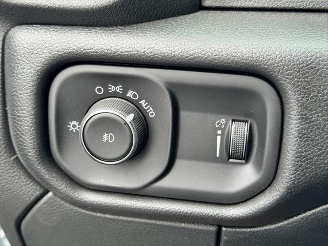 2026 Ram 5500 Chassis Cab Tradesman