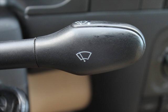2002 Volkswagen Cabrio GLX