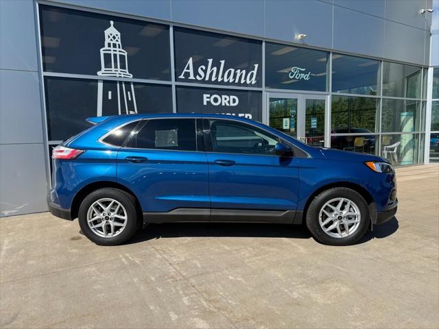 2024 Ford Edge SEL 2024 Ford Edge SEL