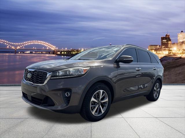 2019 Kia Sorento 3.3L EX