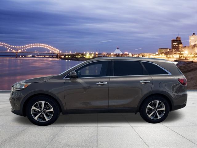 2019 Kia Sorento 3.3L EX